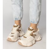 D/CEO Navy slip-on fabric sneakers Romaro | Shoptok.si