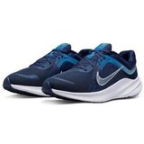Nike Quest 5 400 Tamno plava | shoptok.hr