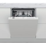 Whirlpool ugradna mašina za pranje sudova WH4IFB14BN6 | Eponuda.com