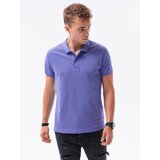 Ombre Men's pique knit polo shirt | shoptok.hr