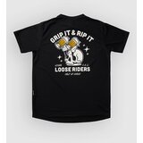 Loose Riders Grip It Jersey white Cene
