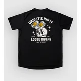 Grip It Jersey white