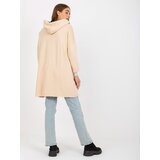 FANCY Sweatshirt-FA-BL-8114.42P-light beige | Shoptok.si