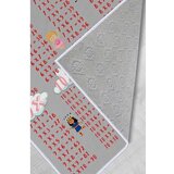 Conceptum Hypnose tepih (180x280) WOOKECE031 | ePonuda.com
