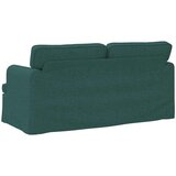 SOFA Tamnozelena 162 x 80 x 85 cm tkanina | Eponuda.com