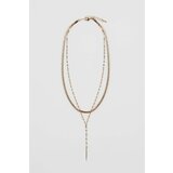 Marisse Necklace L-Na-4005 Gold | Eponuda.ba