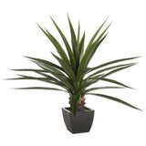 Atmosphera UMJETNA BILJKA U TEGLI AGAVA 130CM Cijene