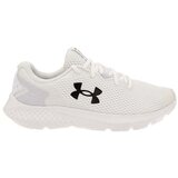 Under Armour Women's UA Charged Rogue 3 Running Shoes White/Halo Gray 40 | Shoptok.si