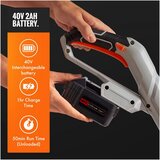 Vonhaus Akumulatorska kosilnica na nitko 40 V | Shoptok.si