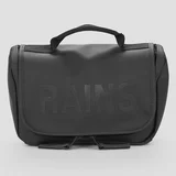 Toaletne torbice Texel Wash Bag W3 Črna