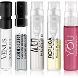 Beauty Discovery Box Notino Sparkle Your Glow set za ženske | Shoptok.si