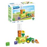  Playset Playmobil Junior 71773 11 Dijelovi | shoptok.hr