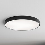 plafonsko svetlo sa senzorom cleo 6xE27/24W/230V ø 80 cm crno | Eponuda.com