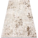 RugsX Preproge Preproga ALLURE 4271 Vintage - strukturna, elegant 160x220 cm Bež | Shoptok.si