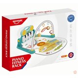 Huanger muzička podloga gimnastika za bebe | ePonuda.com