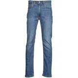 Levi's Kavbojke slim 511 SLIM Modra