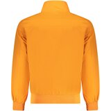 North Sails MEN&#39;S ORANGE JACKET | Shoptok.si