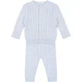 Otroški kompleti CBL SWTR SET-SETS-JUMPER SET Modra