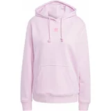 Adidas Majica 'Essentials' roza / roza