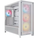 Corsair kucište frame 5000D rs argb mid-tower/atx/kaljeno staklo/bez napajanja/bela cc9011310ww Cene