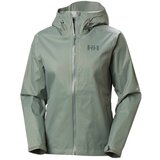 Helly Hansen Ženska jakna sa kapuljačom Loke Terra, Maslinasta | ePonuda.com