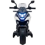  Licenciran motor na akumulator Honda NC750X - bel | Shoptok.si