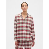 GAP Pajama Flannel Shirt - Ladies | Shoptok.si