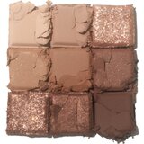 Dasique Eye Shadow Palette paleta senčil za oči odtenek 11 Chocolate Fudge 7 g | Shoptok.si