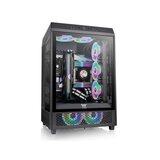Thermaltake The Tower 500 Mid tower case | Eponuda.ba