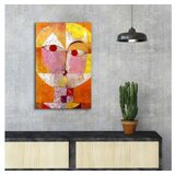 WALLXPERT Slika na zidu na platnu 45x70cm | Eponuda.ba