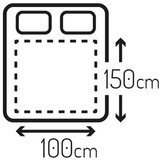 Camry CAMRI pokrivač za električno greјanje Cr 7416 | ePonuda.com