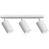  Kupatilsko spot svetlo TURYN 3xGU10/10W/230V IP44 belo | Eponuda.com