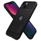 Spigen rugged armor silikonski ovitek za iphone 13 6.1 | Shoptok.si