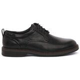 Clarks Nizke superge Aldwin2 Derby Črna Cene
