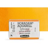  Akvarel boje Schmincke Horadam cela posudica | 222 Yellow Orange Cene