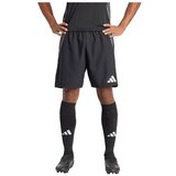 Adidas Hlače 3/4, 7/8 Tiro 24 Črna | Shoptok.si
