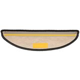 Samoljepljivi otirači za stepenice 30 kom 56x17x3 cm antracit | shoptok.hr