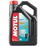 Motul ulje za motor OUTBOARD TECH 4T 10W30 5L | ePonuda.com