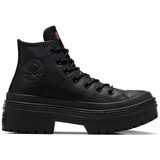 Converse Ženske patike chuck taylor all star lugged heel | ePonuda.com
