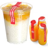 Hendi Tesnilo, samolepilni trak za pritrditev luknje za slamico, 2 x 250 kom - 850220, (21397739) | Shoptok.si