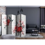  Paravan u 5 dijelova - Romantic House II [Room Dividers] 225x172 | shoptok.hr