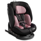 CARETERO Azure i-Size rotirajuća autosjedalica 40–150 cm, ružičasta Cijene