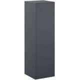  Stalak za biljke Antracit 30 x 30 x 100 cm Nehrđajući čelik - Antracit 1x (30 x 30 x 100 cm) | shoptok.hr