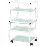 Shumee Kozmetična miza tip 1012 Giovanni, (21388759) | Shoptok.si