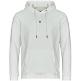 Teddy Smith Puloverji S-JIM HOODY Bela | Shoptok.si