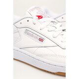 Reebok Club C 85 Superge white / light grey / gum | Shoptok.si