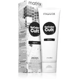 Matrix SoColor Cult semi permanentna barva za lase Disco Silver 118 ml
