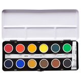  Akvarele Cake Colors Transparent - Holbein | 12 kom Cene