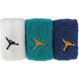 Nike Dodatki za nego las Terry Hair Ties Večbarvna Cene