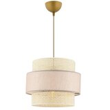 Opviq cascade - cream, beige creambeige chandelier | ePonuda.com